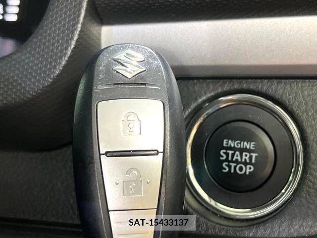 Suzuki SWIFT 2014-10 369022-7