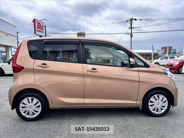 Nissan DAYZ 2015-01 353622-11