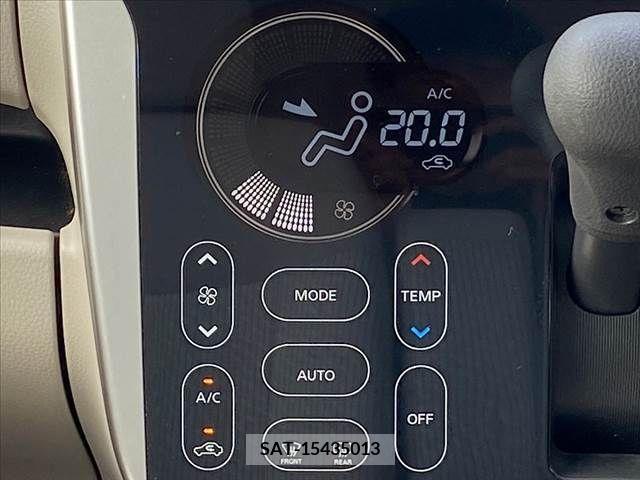 Nissan DAYZ 2015-01 353622-5