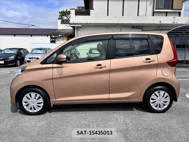 Nissan DAYZ 2015-01 353622-10