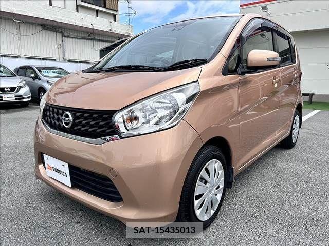 Nissan DAYZ 2015-01 353622-7