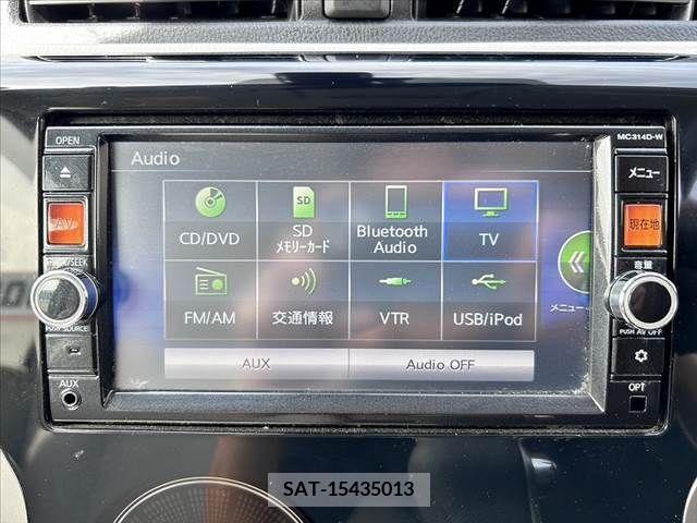 Nissan DAYZ 2015-01 353622-3