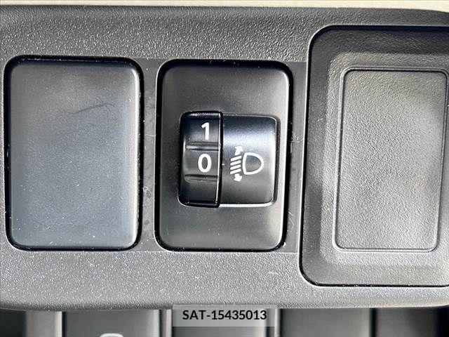 Nissan DAYZ 2015-01 353622-25