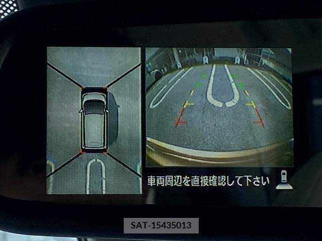 Nissan DAYZ 2015-01 353622-2
