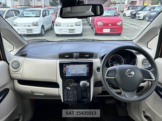 Nissan DAYZ 2015-01 353622-1