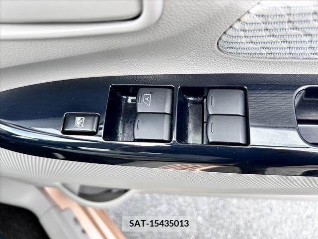 Nissan DAYZ 2015-01 353622-21