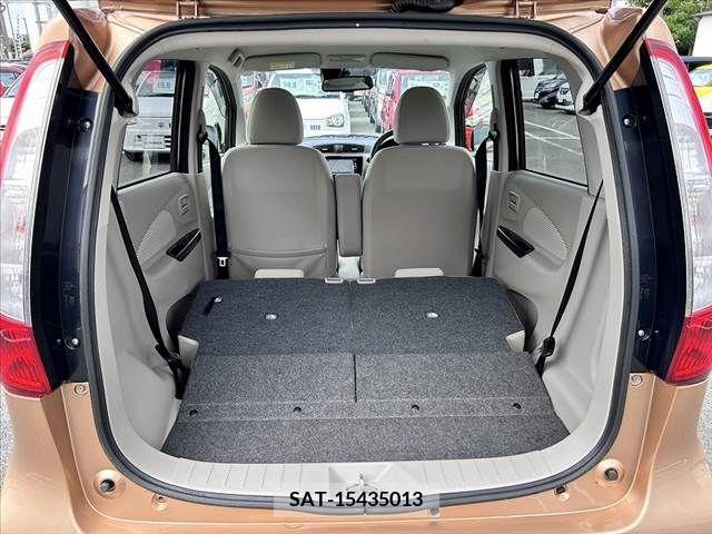 Nissan DAYZ 2015-01 353622-20