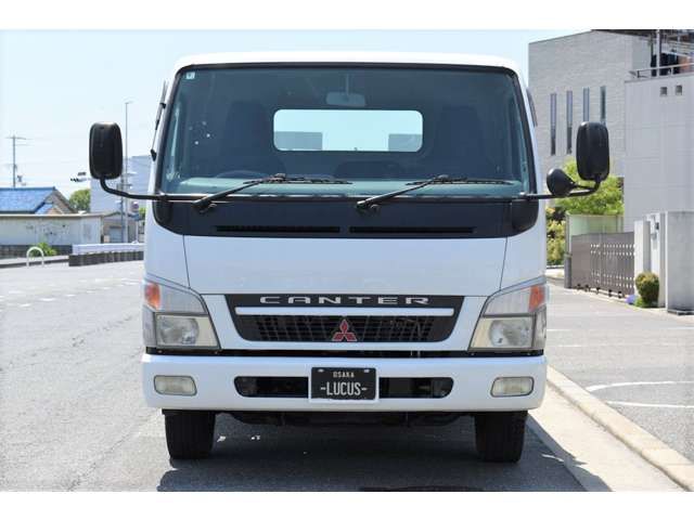 Mitsubishi CANTER 2006-12 12756-3