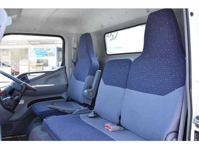 Mitsubishi CANTER 2006-12 12756-10