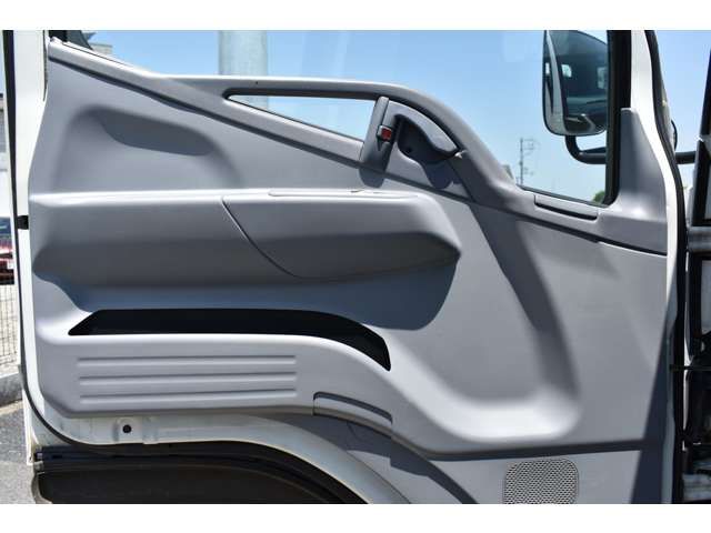 Mitsubishi CANTER 2006-12 12756-6