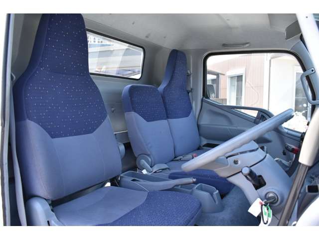 Mitsubishi CANTER 2006-12 12756-9