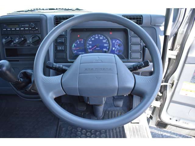 Mitsubishi CANTER 2006-12 12756-2