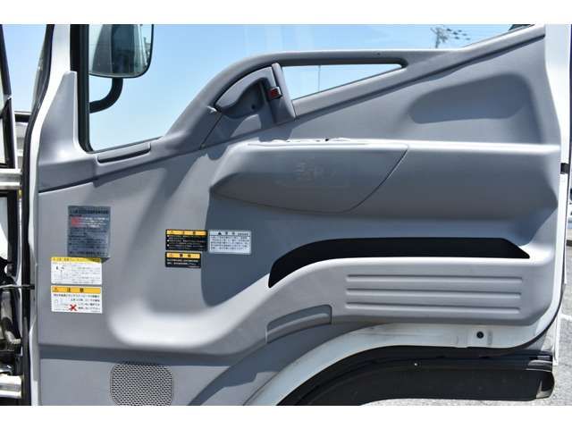 Mitsubishi CANTER 2006-12 12756-5