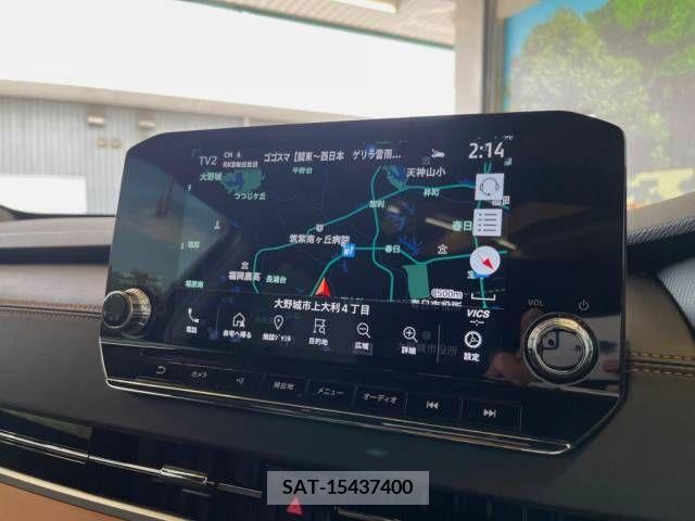 Mitsubishi OUTLANDER PHEV 2022-06 345433-2