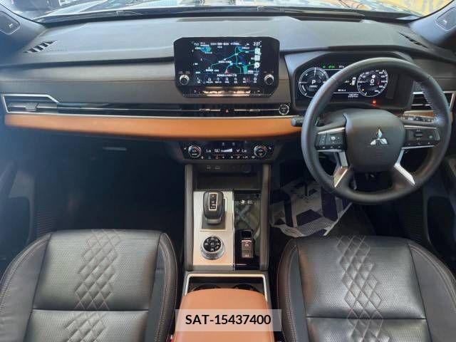 Mitsubishi OUTLANDER PHEV 2022-06 345433-1