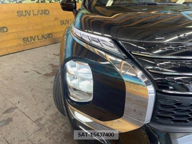 Mitsubishi OUTLANDER PHEV 2022-06 345433-15