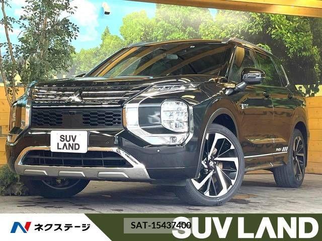 Mitsubishi OUTLANDER PHEV 2022-06 345433-0