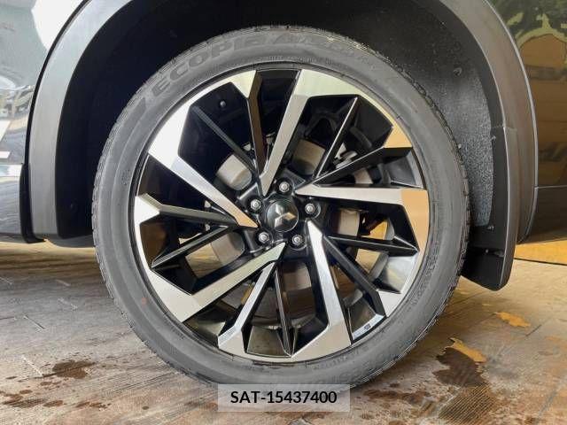 Mitsubishi OUTLANDER PHEV 2022-06 345433-14