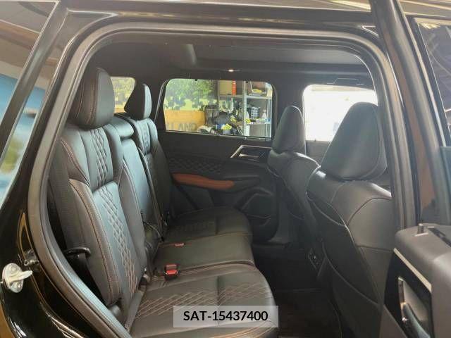 Mitsubishi OUTLANDER PHEV 2022-06 345433-12