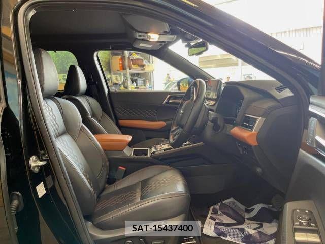 Mitsubishi OUTLANDER PHEV 2022-06 345433-11
