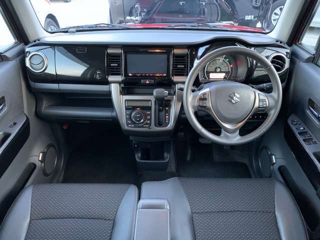 Suzuki HUSTLER 2017-01 14034-1