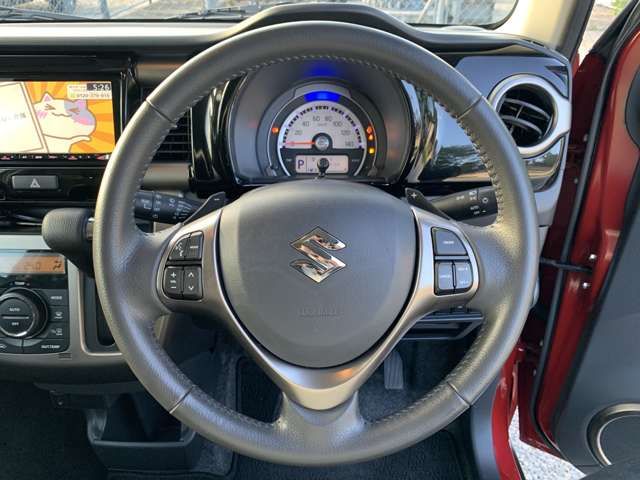 Suzuki HUSTLER 2017-01 14034-14