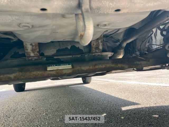 Daihatsu TANTO EXE 2010-01 394638-4