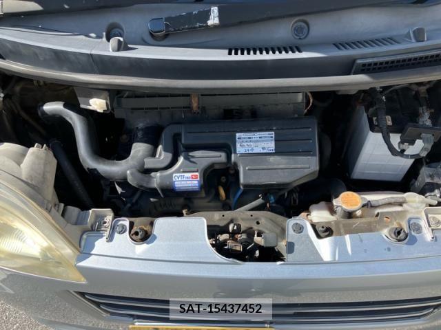 Daihatsu TANTO EXE 2010-01 394638-22