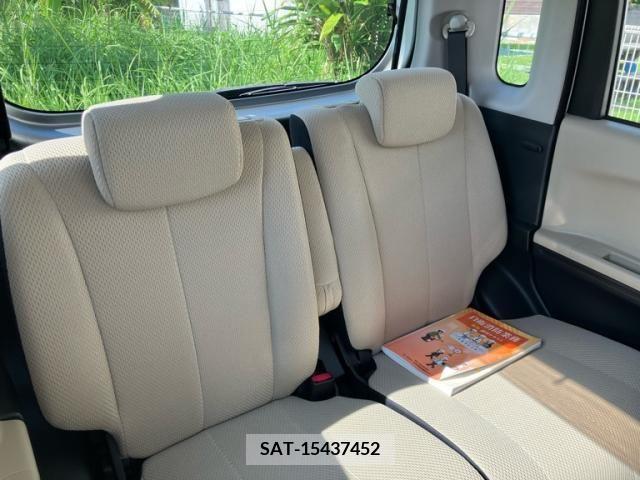 Daihatsu TANTO EXE 2010-01 394638-12