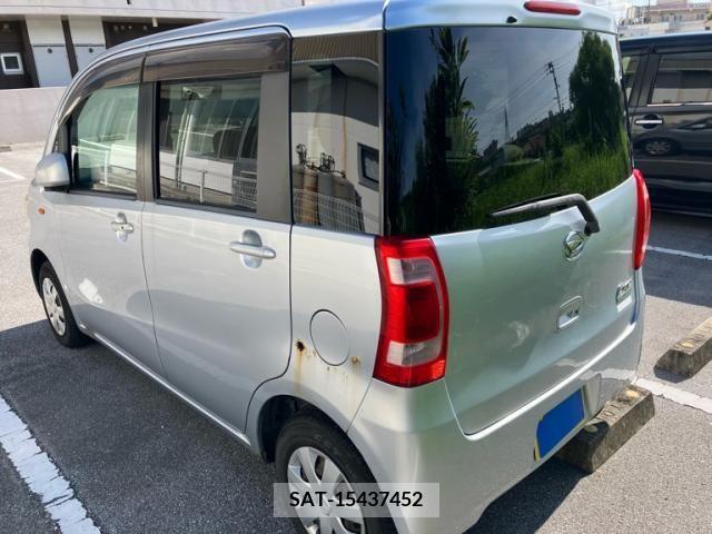 Daihatsu TANTO EXE 2010-01 394638-3