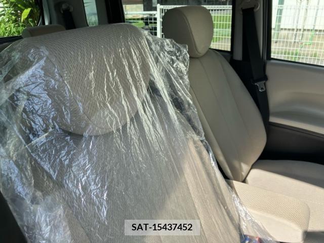Daihatsu TANTO EXE 2010-01 394638-11