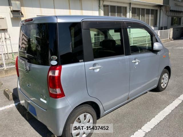 Daihatsu TANTO EXE 2010-01 394638-2