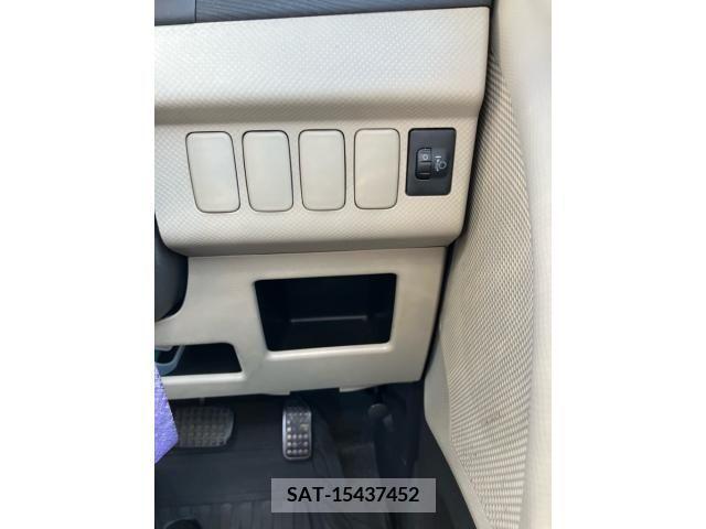 Daihatsu TANTO EXE 2010-01 394638-20
