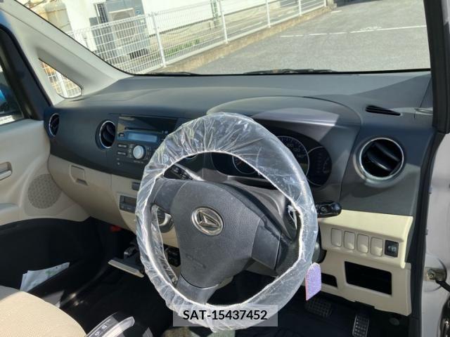 Daihatsu TANTO EXE 2010-01 394638-10