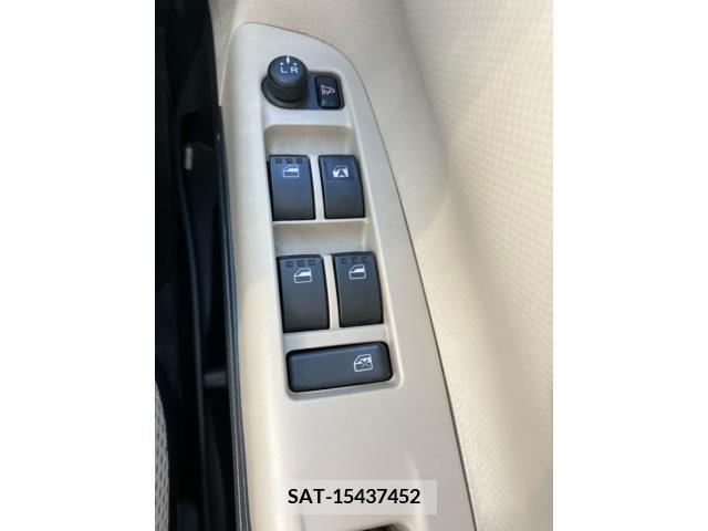 Daihatsu TANTO EXE 2010-01 394638-19