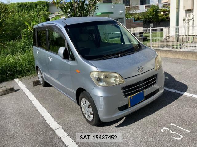 Daihatsu TANTO EXE 2010-01 394638-0