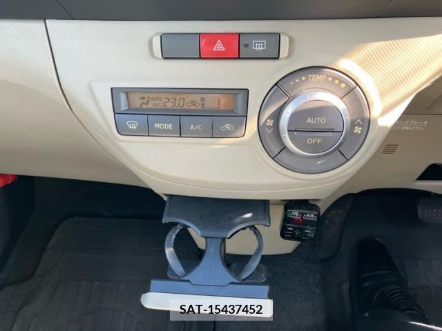 Daihatsu TANTO EXE 2010-01 394638-18