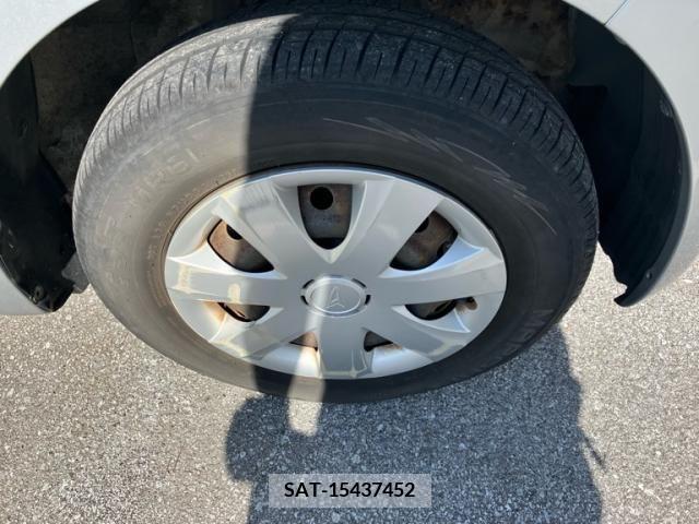 Daihatsu TANTO EXE 2010-01 394638-8
