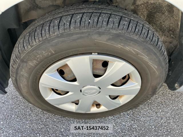 Daihatsu TANTO EXE 2010-01 394638-7