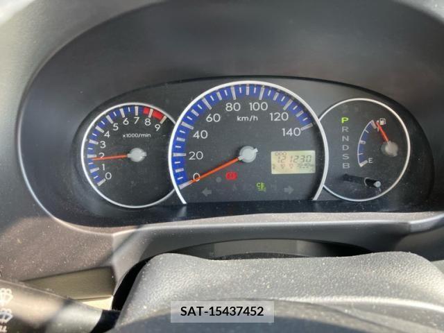 Daihatsu TANTO EXE 2010-01 394638-16