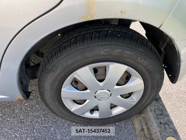 Daihatsu TANTO EXE 2010-01 394638-6