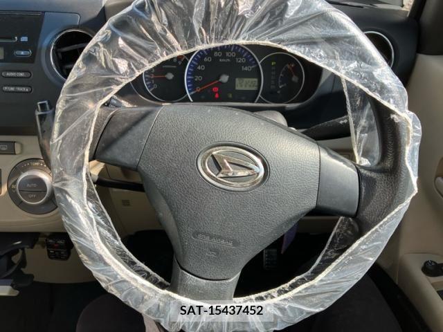 Daihatsu TANTO EXE 2010-01 394638-15