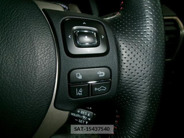 Lexus NX 2019-12 441120-19