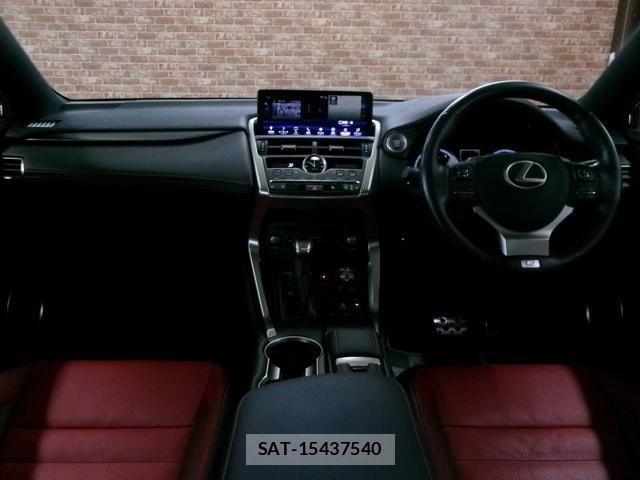 Lexus NX 2019-12 441120-2