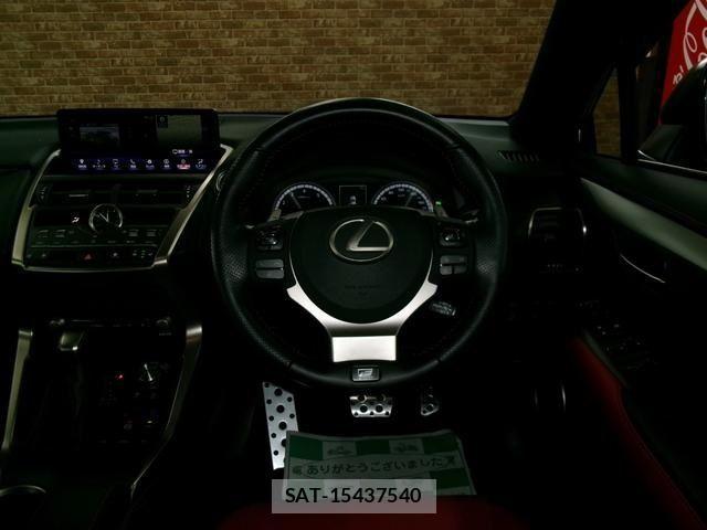 Lexus NX 2019-12 441120-13