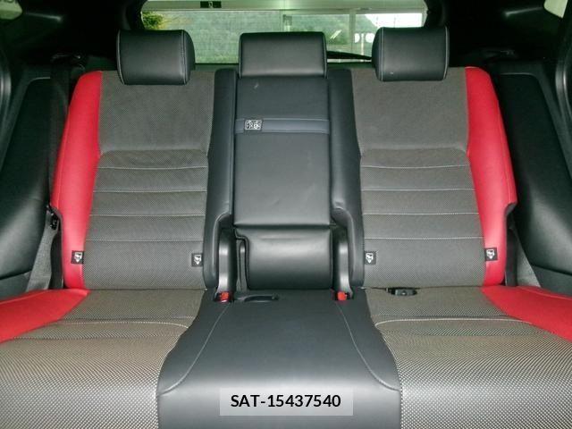Lexus NX 2019-12 441120-7