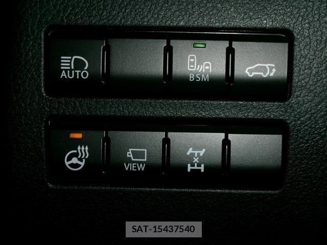 Lexus NX 2019-12 441120-20