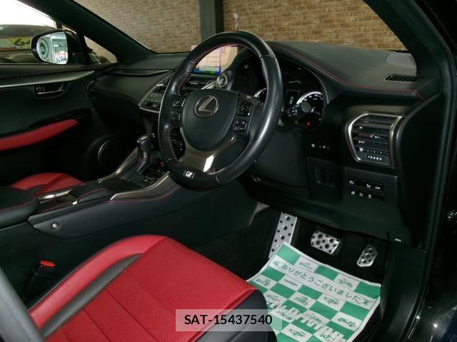 Lexus NX 2019-12 441120-3