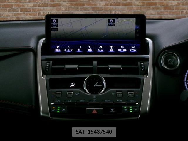 Lexus NX 2019-12 441120-14