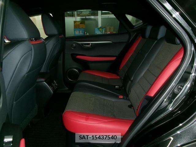 Lexus NX 2019-12 441120-8